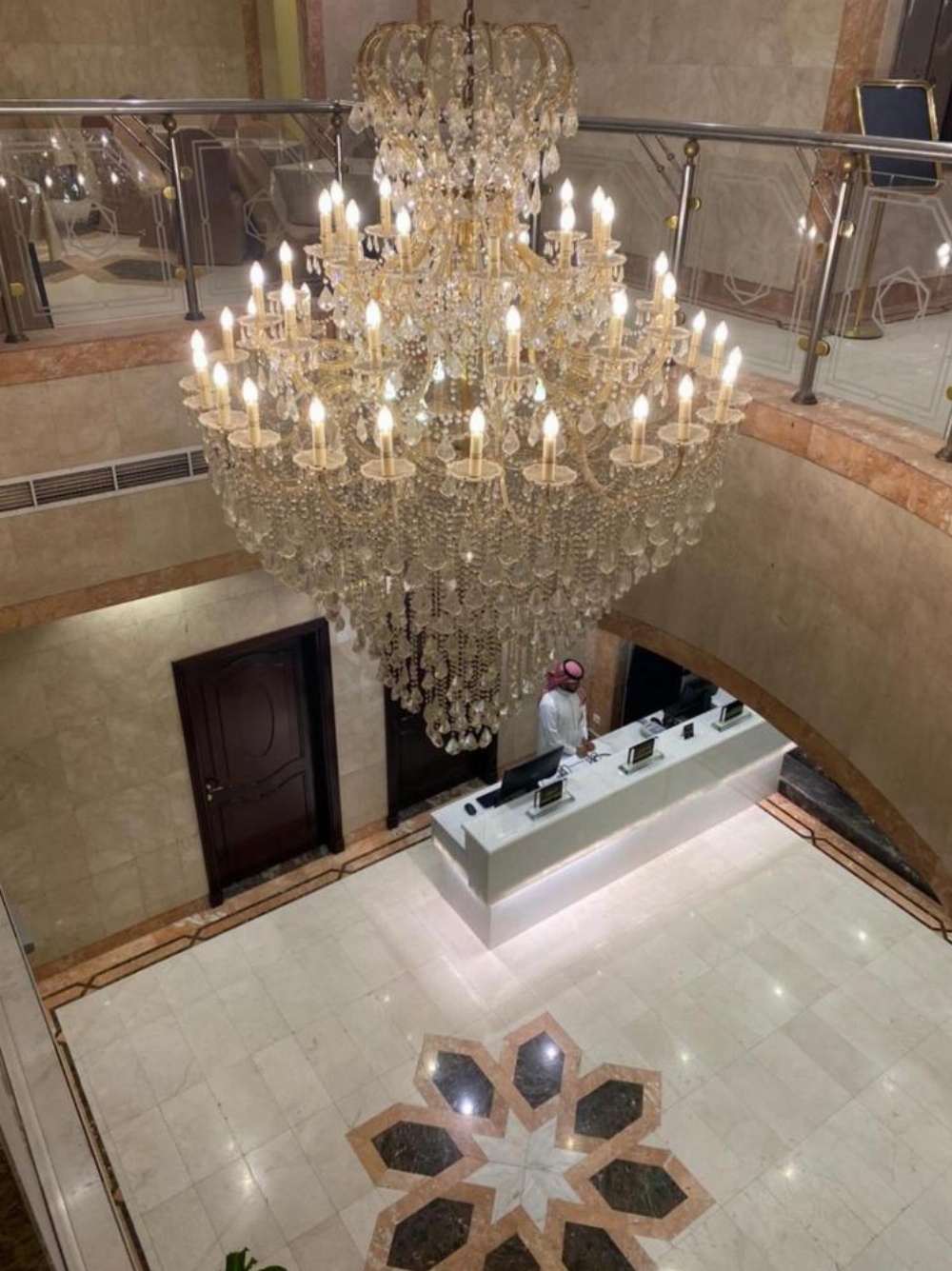 Plaza Inn Ohud Hotel